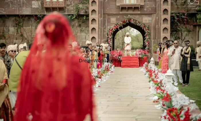 Mohit Arora Productions